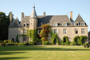 Château de Saint Paterne